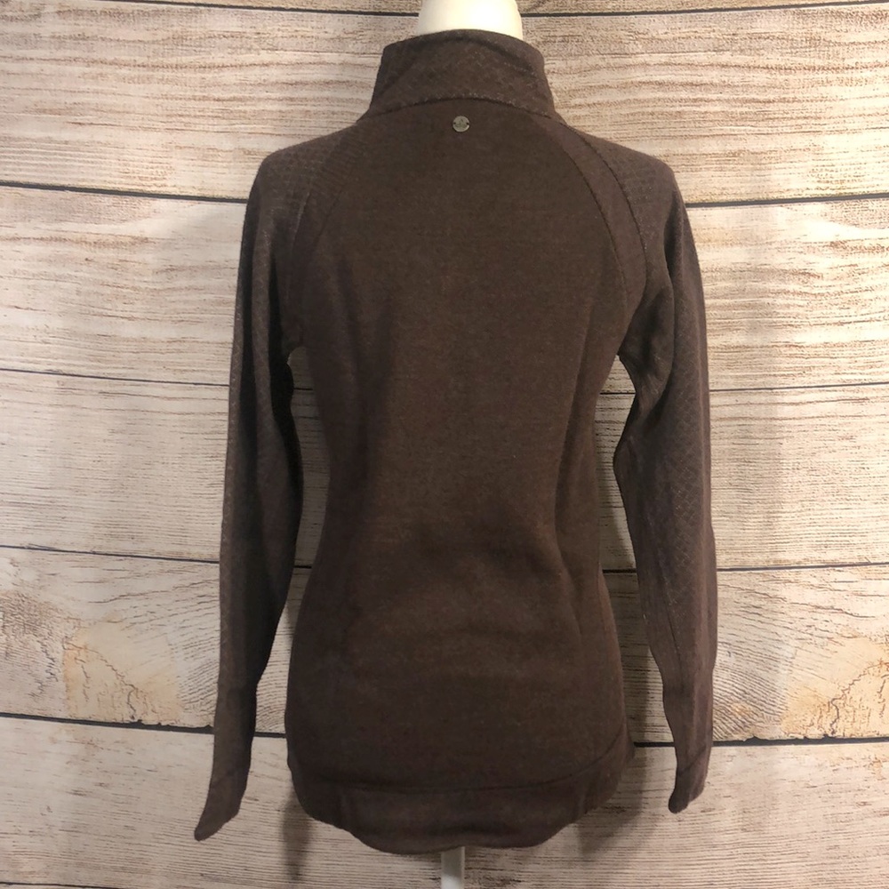 Prana Brandie Sweater - NWT - Picture 11 of 15